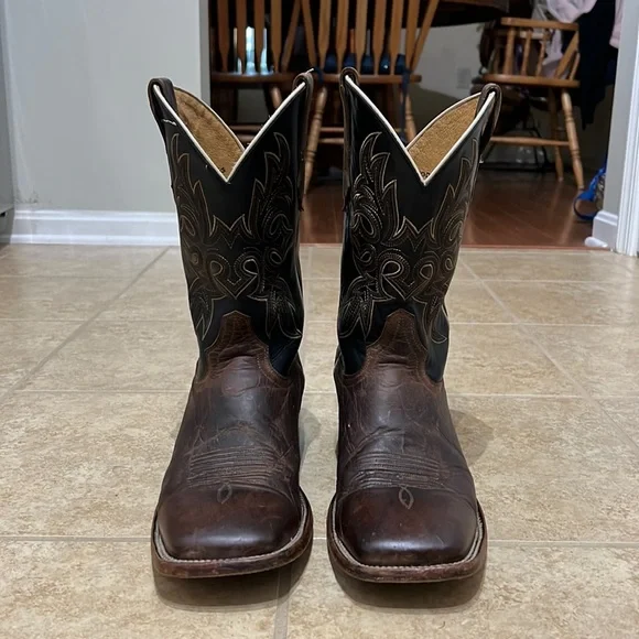 Cody James | Shoes | Cody James Mens Willow Western Boots  display picture 1